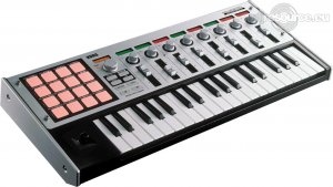 Korg MICROKONTROL Instrument