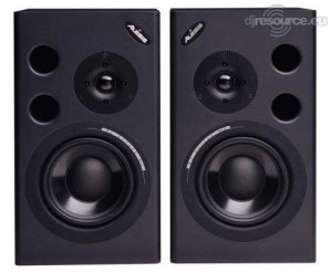 Alesis M ONE ACTIVE MK2 Speaker (active)