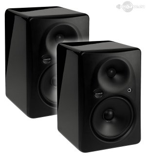 Mackie HR624 MK2 Speaker (active)