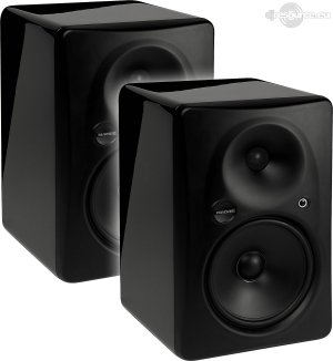 Mackie HR824 MK2 Speaker (active)