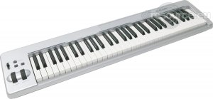 M-Audio KEYSTATION 61 ES Instrument