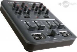 M-Audio X-SESSION PRO Controller MIDI