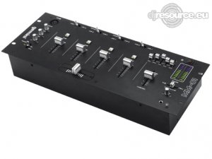 Gemini MM-01 Mixer