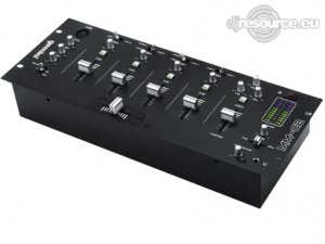 Gemini MM-02 Mixer