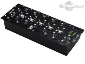 Gemini MM-03 Mixer