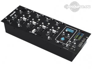 Gemini MM-04 Mixers