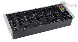 Gemini MM-3000 Mixer