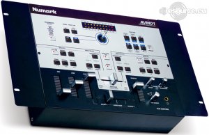 Numark AVM01 Video