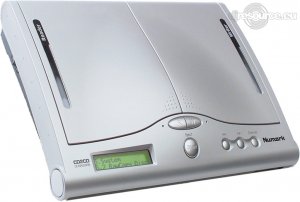 Numark CD2CD Recorder