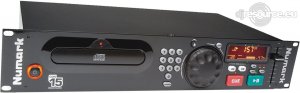 Numark CDN 15 Player Tabletop
