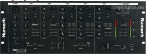 Numark CM 200 USB Mixer