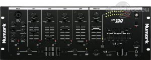 Numark CM 200 Mixer