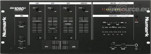Numark DM 1090X Mixer