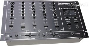 Numark DM 1720SE Mixer