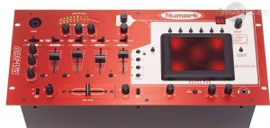 Numark EM 360 Mixer