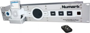 Numark FIT FOR SOUND Accessories