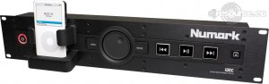 Numark IDEC Accessories