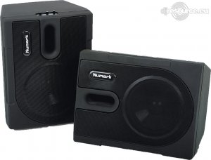 Numark M80 Speaker (passive)