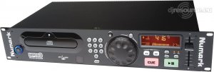 Numark MPCD3 Player Tabletop