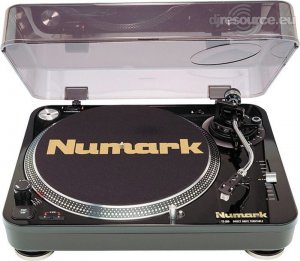 Numark TT 100 Turntable