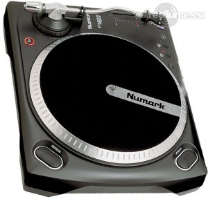 Numark TT 1625 Turntable