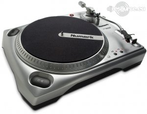 Numark TT 1650 Turntable