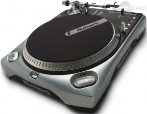 Numark TT 200 Turntable