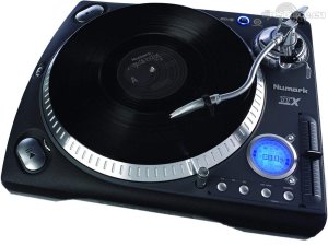 Numark TTX USB Turntable