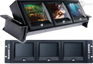 Numark VM 03 Video