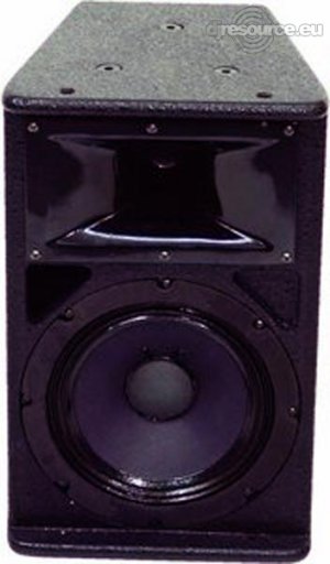Omnitronic PAS-208 II Speaker (passive)