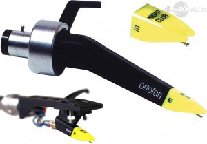 Ortofon NIGHTCLUB E Stylus & Cartridge