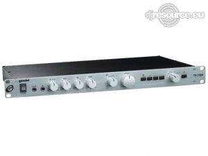 Gemini PA-7000 Accessories