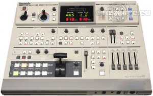 Panasonic WJ-MX50 Video