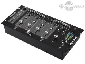 Gemini PDM-01 Mixer