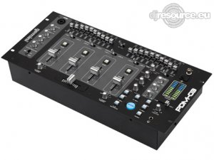 Gemini PDM-03 Mixer