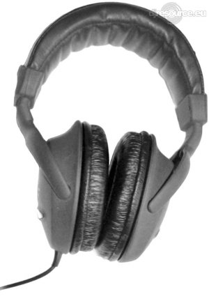 ProDJuser SPL 127 Headphones