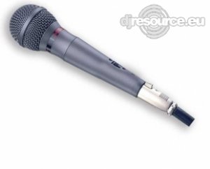 JB Systems JB-17 Microphone