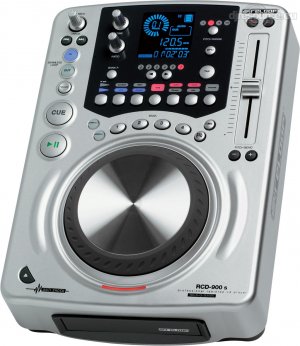 Reloop RCD-900 S Player Tabletop
