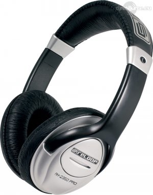 Reloop RH-2350 PRO Headphones