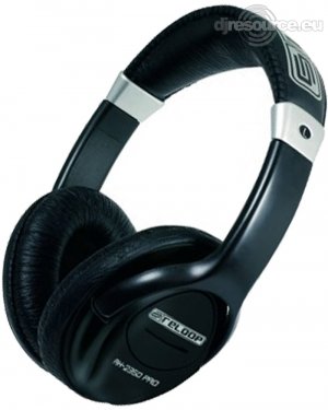 Reloop RH-2350 PRO MK2 Headphones