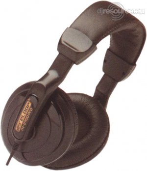 Reloop RH-2700 PRO Headphones