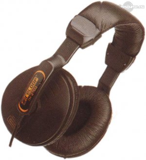 Reloop RH-2700 Headphones