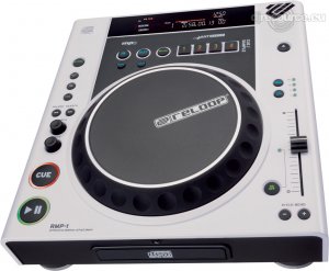 Reloop RMP-1 LTD Player Tabletop