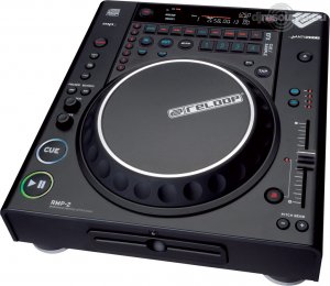 Reloop RMP-2 Player Tabletop