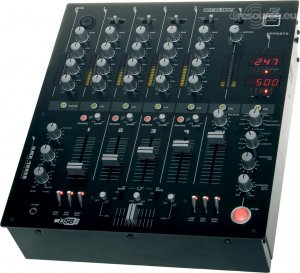 Reloop RMX-40 USB Mixer