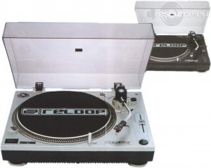 Reloop RP-1020 PRO Turntable