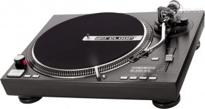Reloop RP-5000 M3D Turntable
