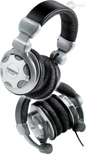 Reloop RH-2450 Headphones