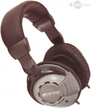 Reloop SHAKE MASTER Headphones