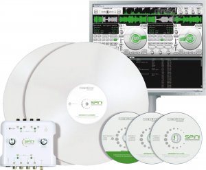 Reloop SPIN DVS